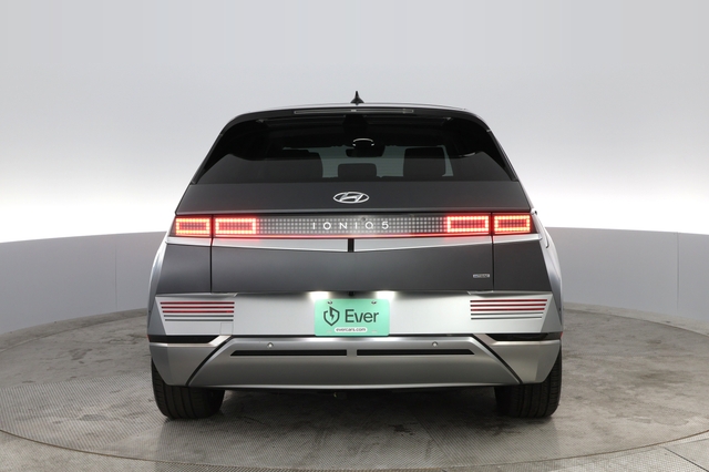 2022 Hyundai IONIQ 5