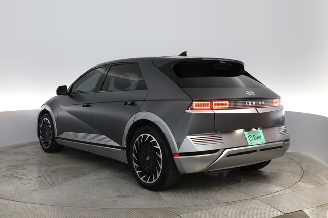 2022 Hyundai IONIQ 5