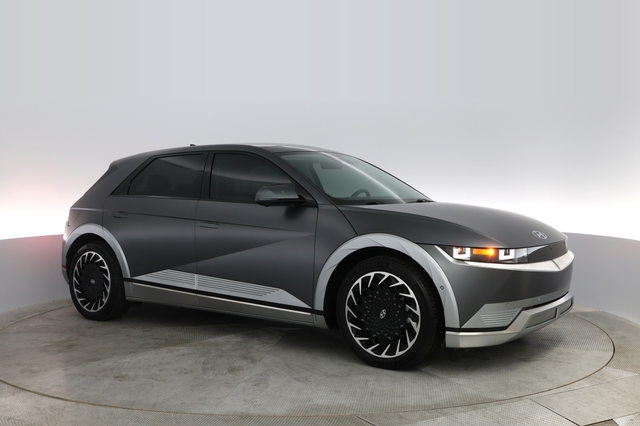 2022 Hyundai IONIQ 5