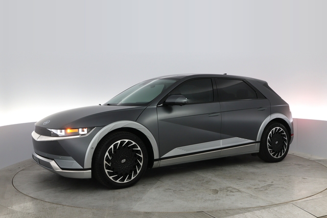 2022 Hyundai IONIQ 5