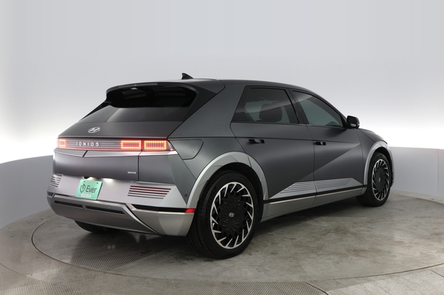 2022 Hyundai IONIQ 5