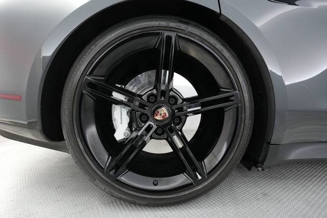 2021 Porsche Taycan