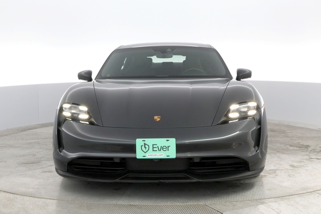 2021 Porsche Taycan