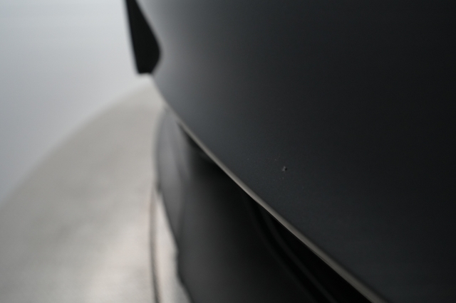2021 Porsche Taycan