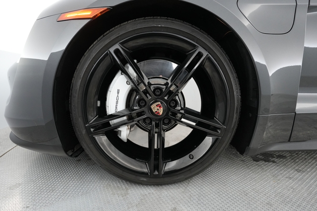 2021 Porsche Taycan