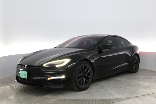 2022 Tesla Model S