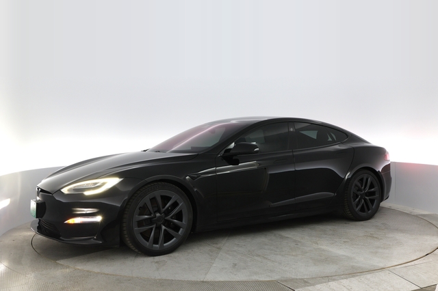 2022 Tesla Model S
