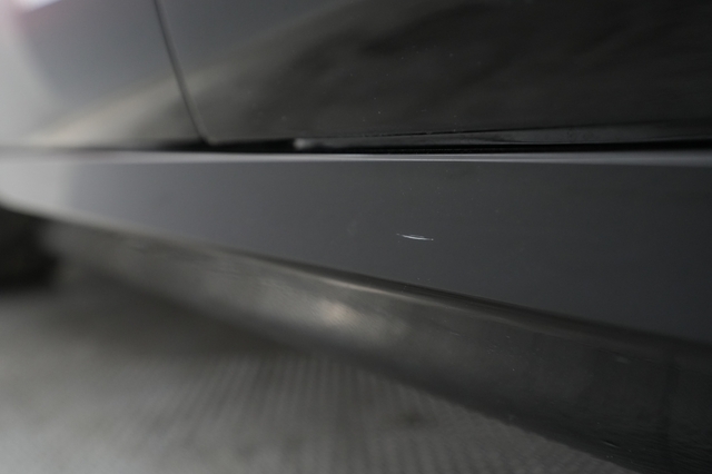 2022 Tesla Model S