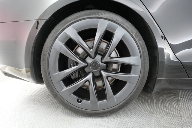 2022 Tesla Model S