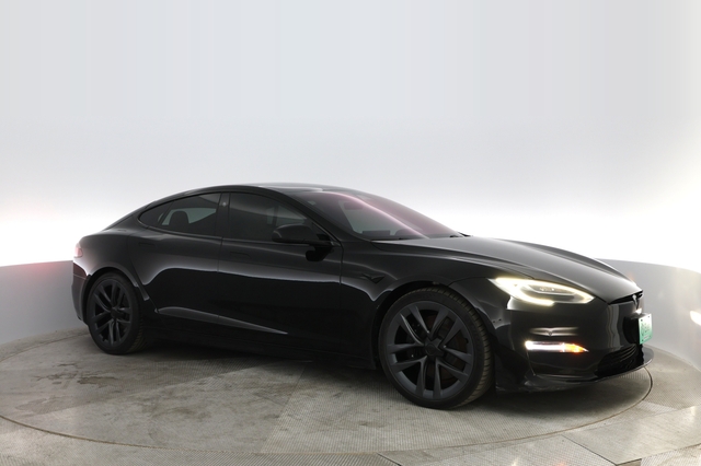 2022 Tesla Model S