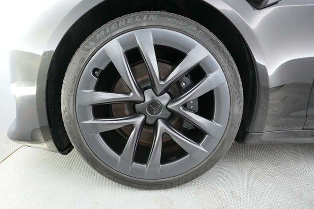 2022 Tesla Model S
