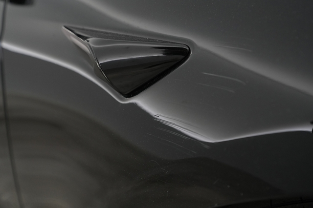 2022 Tesla Model S