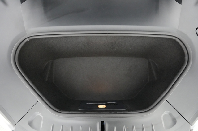 2022 Tesla Model S