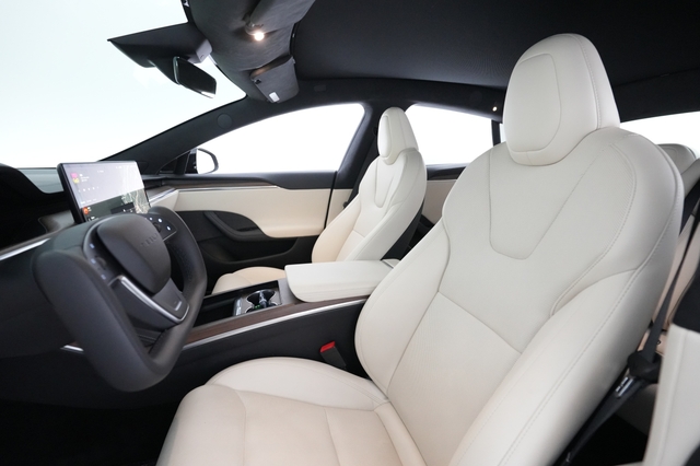2022 Tesla Model S