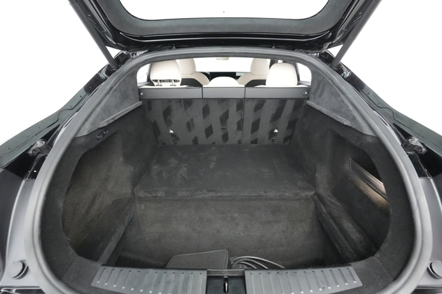 2022 Tesla Model S