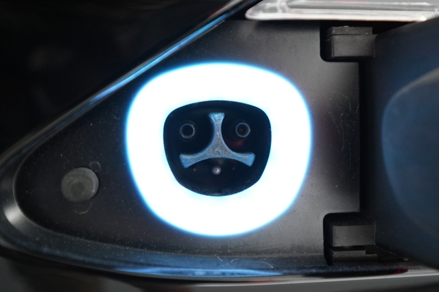 2022 Tesla Model S