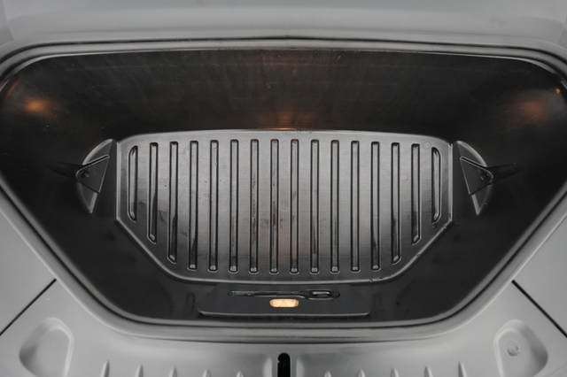 2022 Tesla Model S