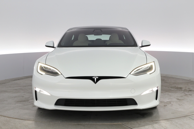 2022 Tesla Model S