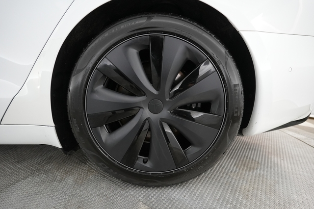 2022 Tesla Model S