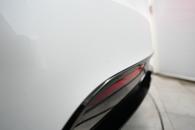 2022 Tesla Model S