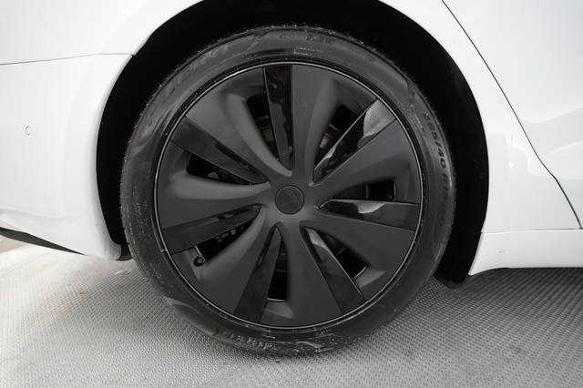 2022 Tesla Model S
