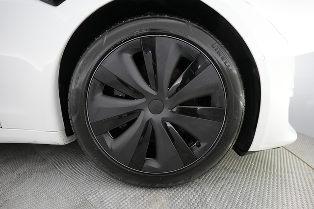 2022 Tesla Model S