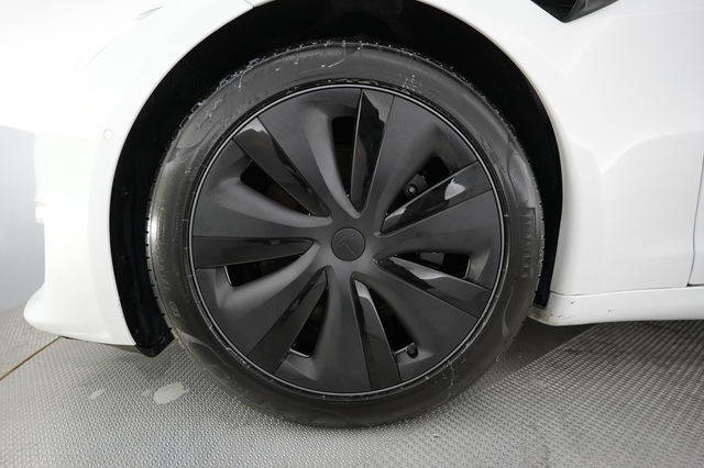 2022 Tesla Model S