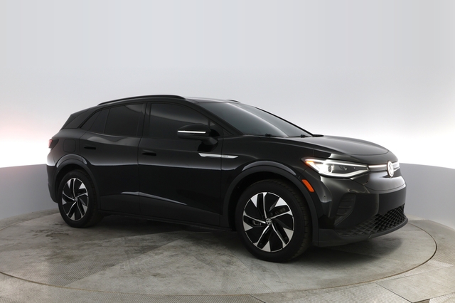 2022 Volkswagen ID.4