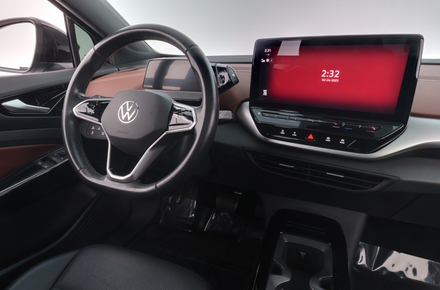 2022 Volkswagen ID.4