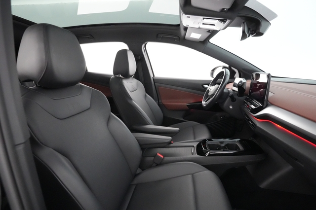 2022 Volkswagen ID.4