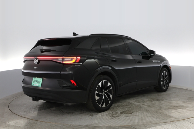 2022 Volkswagen ID.4