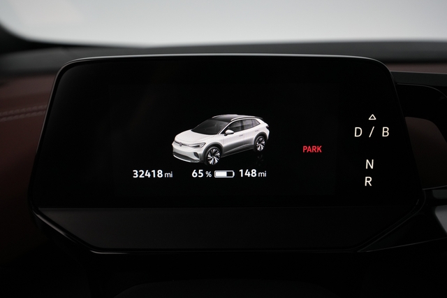 2022 Volkswagen ID.4