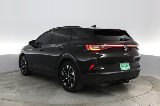 2022 Volkswagen ID.4