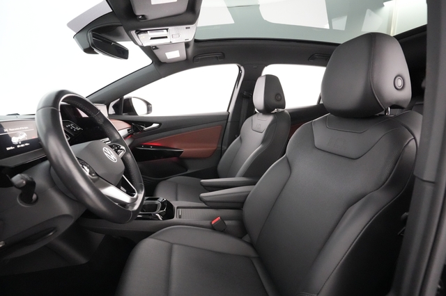 2022 Volkswagen ID.4