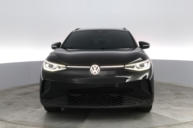 2022 Volkswagen ID.4