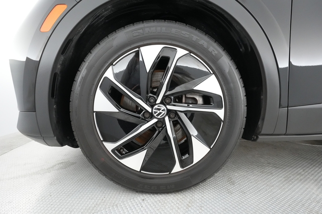 2022 Volkswagen ID.4