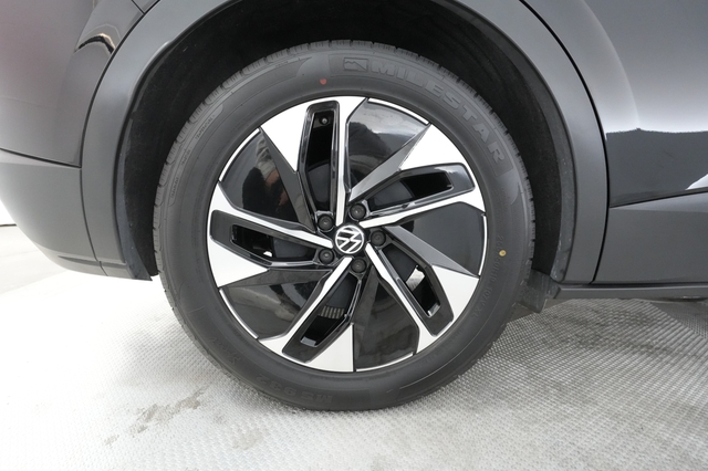 2022 Volkswagen ID.4