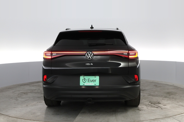 2022 Volkswagen ID.4