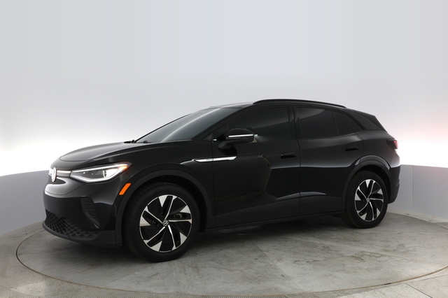 2022 Volkswagen ID.4