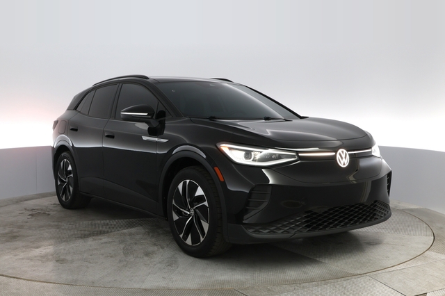 2022 Volkswagen ID.4