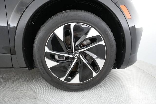 2022 Volkswagen ID.4