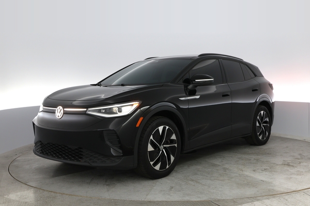 2022 Volkswagen ID.4