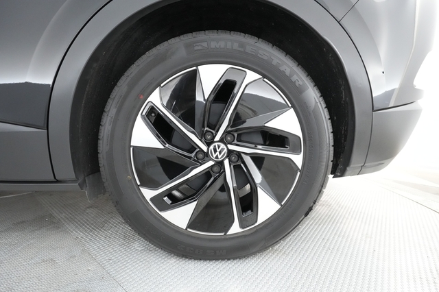 2022 Volkswagen ID.4