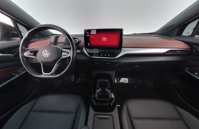 2022 Volkswagen ID.4