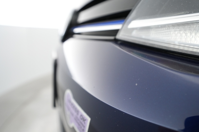 2019 Volkswagen e-Golf