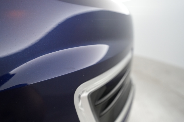 2019 Volkswagen e-Golf