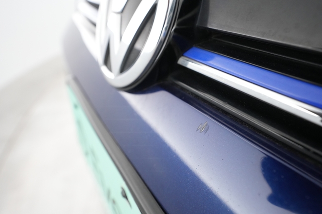 2019 Volkswagen e-Golf