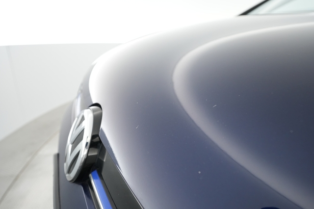2019 Volkswagen e-Golf