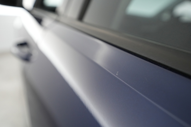 2019 Volkswagen e-Golf