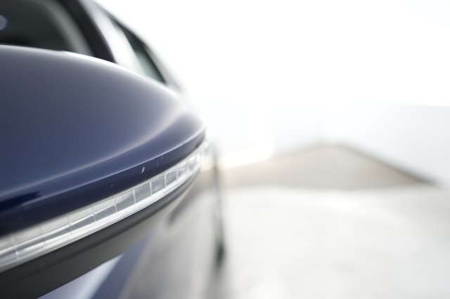 2019 Volkswagen e-Golf